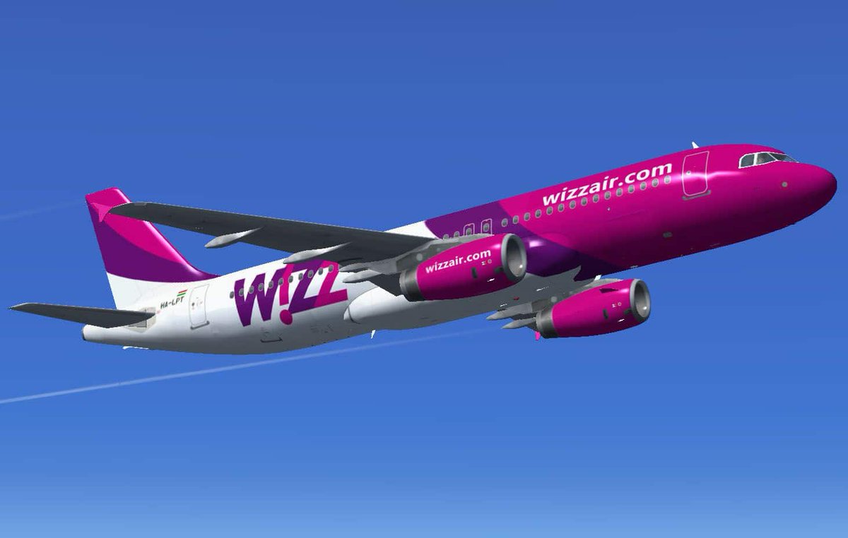 Wizzair draait topzomer - businesstraveller.nl/wizzair-draait… #businesstraveller
