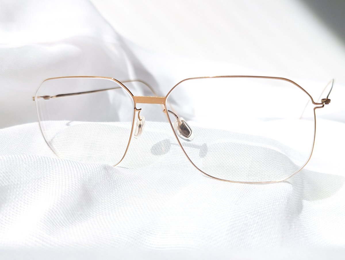 Haffmans&Neumeister ハフマンス.アンド.ノイマイスター眼鏡 最近お気に入りの眼鏡。HAFFMANS & NEUMEISTER (自分メモ、ハフマンス