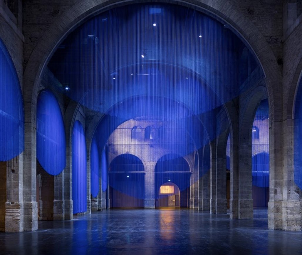ClaudineColin's tweet photo. 🟡#mardi
@Le_Figaro - Trésors médiévaux du Victoria and Albert Museum #AlThaniCollection @hoteldelamarine.
🔗https://t.co/RHUbUY5yc5
@journaldesarts - Worldbuilding @PompidouMetz.
🔗https://t.co/OiPWAv0PWH
@libe - Kapwani Kiwanga @CAPCmusee
🔗https://t.co/W1Ner9QOEG https://t.co/mTBoydCxeH