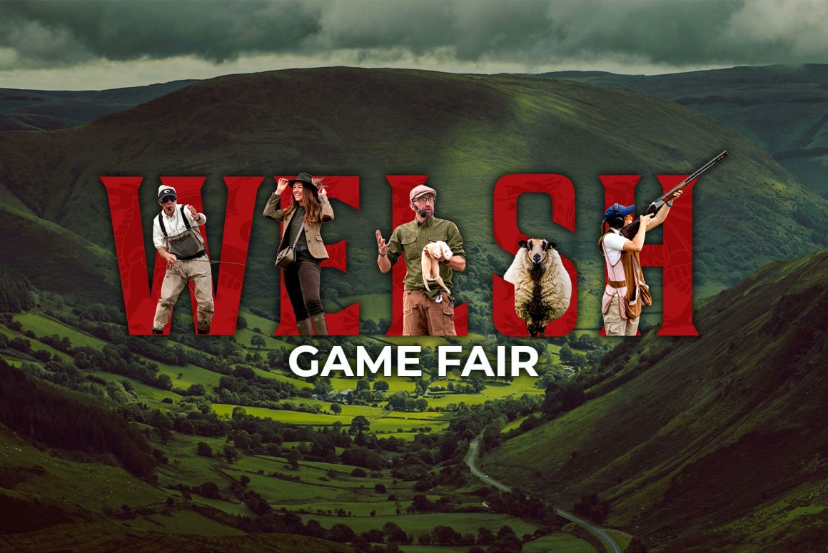 WelshCountry's tweet photo. Thousands Flock to Major Celebration of Welsh Country Life
https://t.co/WYmNQ9xkeX
#welshgamefair #gwct #gameandwildlifeconservationtrust #gameandwildlifeconservation #game #wildlife #flyfishing #clayshooting #gundogs #gamecookery #falconry #archery #countryshows #countryshow https://t.co/7LoYnDJ6xe
