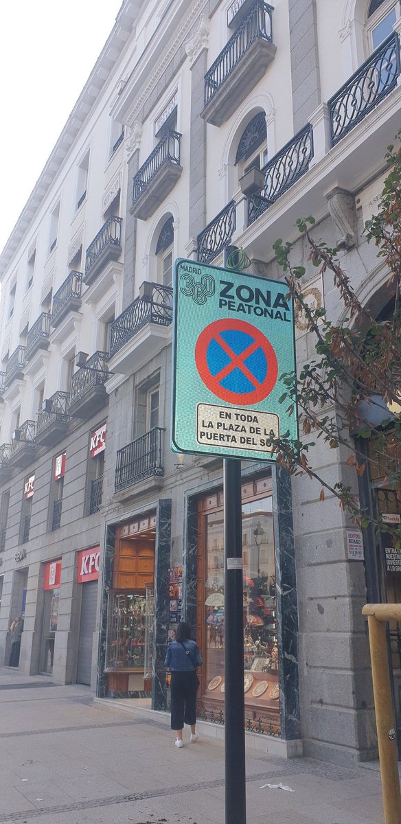 Agentes de Movilidad en acción tweet media