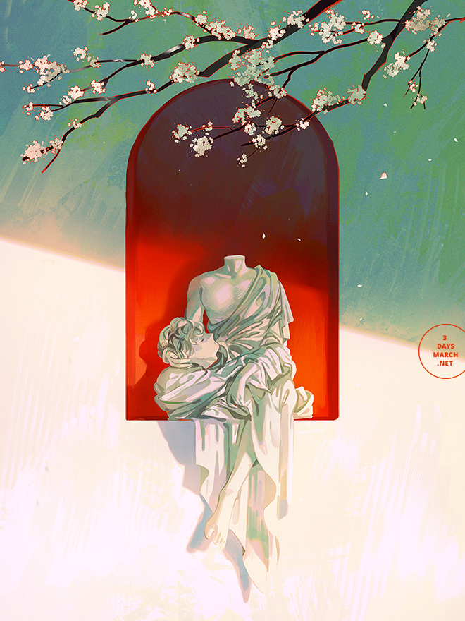 loika's tweet photo. meditation https://t.co/E69jw02t05