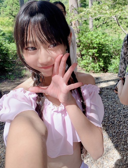 Twitterのコスプレ画像19