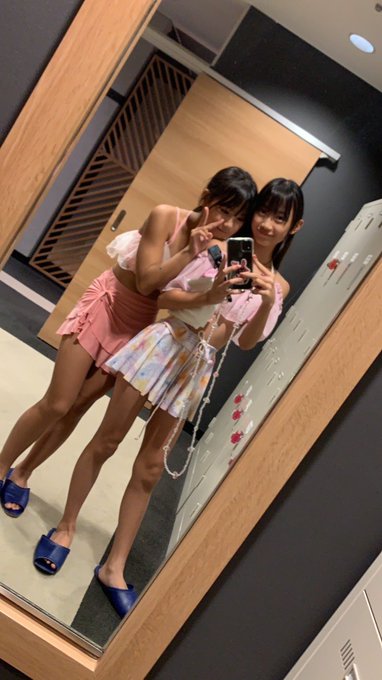 Twitterのコスプレ画像20