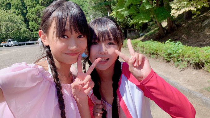 Twitterのコスプレ画像18