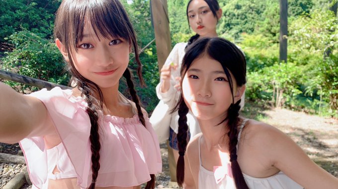 Twitterのコスプレ画像17