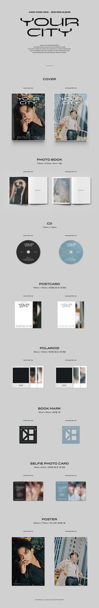 K131Shop's tweet photo. WTS/LFB
#K131ShopGo

💙OPEN for PH GO @JYHeffect 💙

🗒️ https://t.co/oEwwaunEmK

JUNG YONG HWA 2ND MINI ALBUM [YOUR CITY]

▶ Price Range ₱ 800 to ₱ 1,400 thru KTOWN and FNC Store
▶ ALBUM RELEASE 2023.09.14 6PM (KST)

#정용화 #JUNGYONGHWA #2ND_MINI_ALBUM #YOUR_CITY #PHGo https://t.co/2JLuuIVYiB