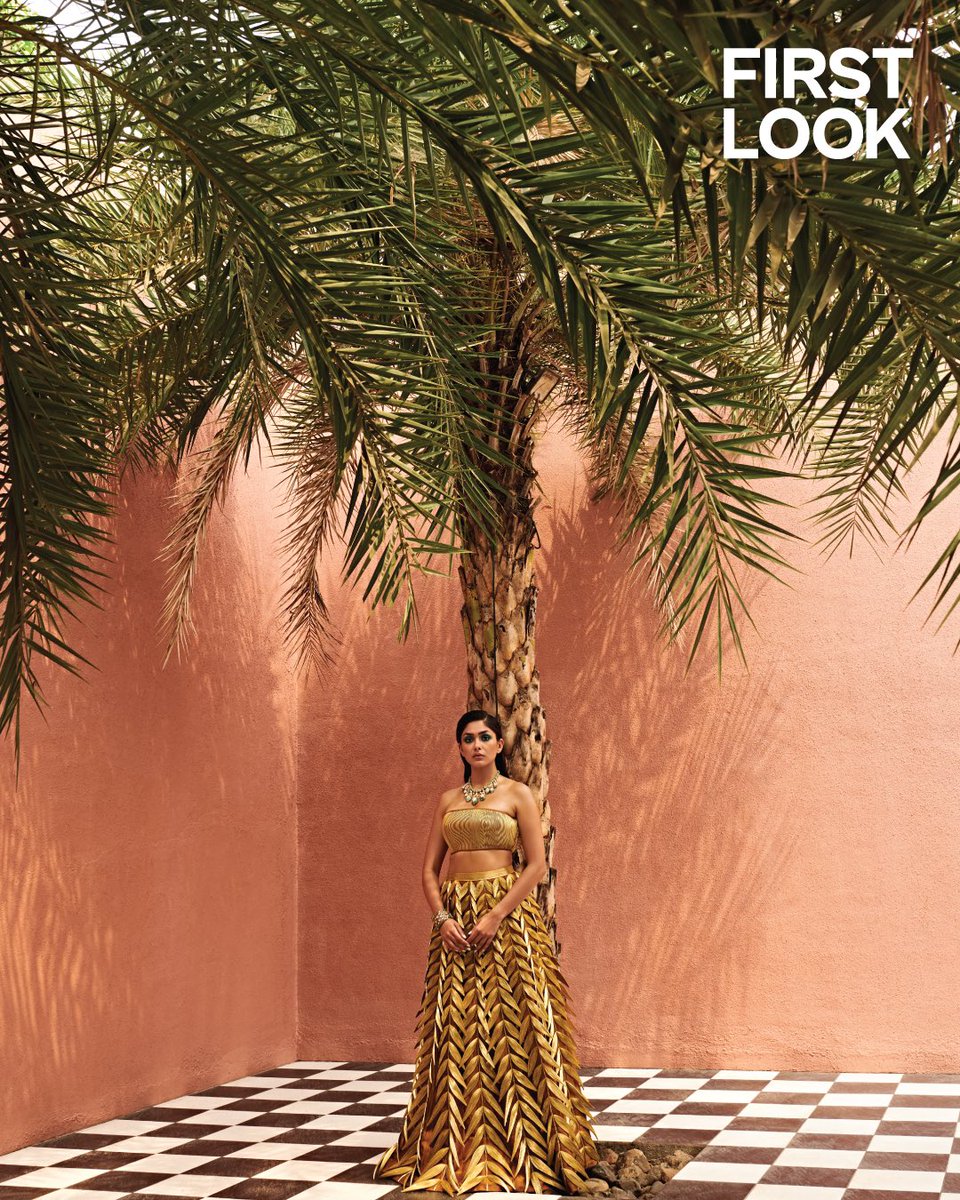 FIRST LOOK MAGAZINE (@FIRSTLOOK_mag) / Posts / X
