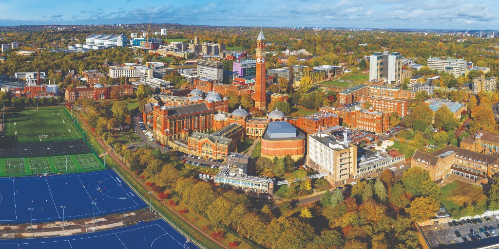 What happens during Welcome Week here at Birmingham? Find out everything you need to know - from fun activities to Sports Fair and much more #HelloBrum
intranet.birmingham.ac.uk/student/dates/…