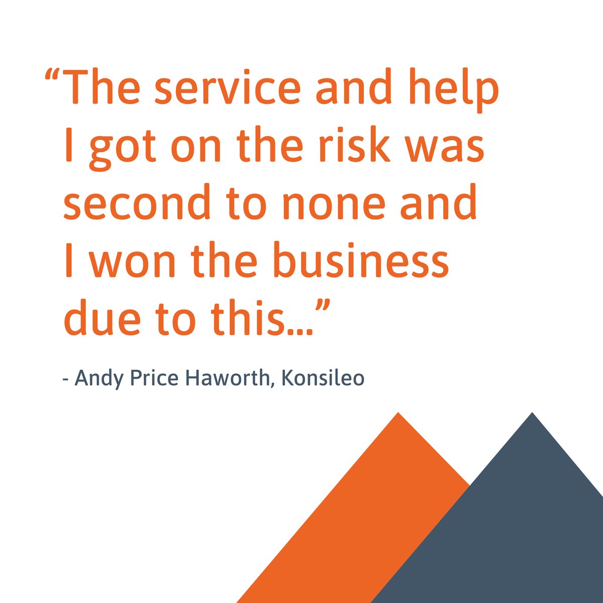 Thrilled to share this fantastic client feedback. We’re committed to safeguarding what matters most to you!
Get in touch today to see how we could help, BDM, Kevin Tellis at kevin@propertyprotector.co.uk or call 07727 672503 propertyprotector.co.uk
