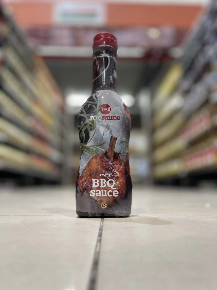 FoodWorldZim's tweet photo. With our selection of Mr. Sauce condiments, level up the taste by adding some sauce to your meat and EVERYTHING in between. In every aisle of our Eastgate branch, you'll find a bit of home. Visit us today!

#mrsauce #sauce #foodworld #beef #bbq #eastgate https://t.co/p1RnjRq75f