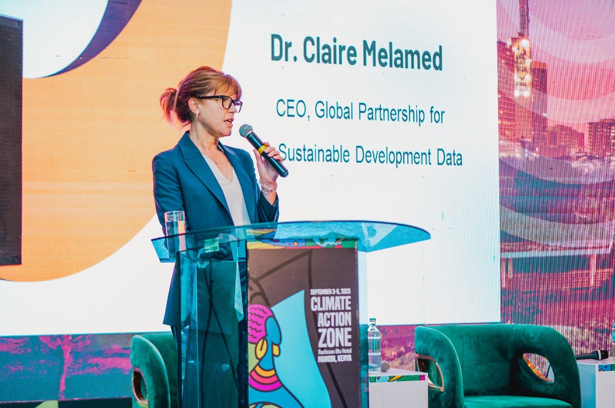 Alliance for Science tweet media