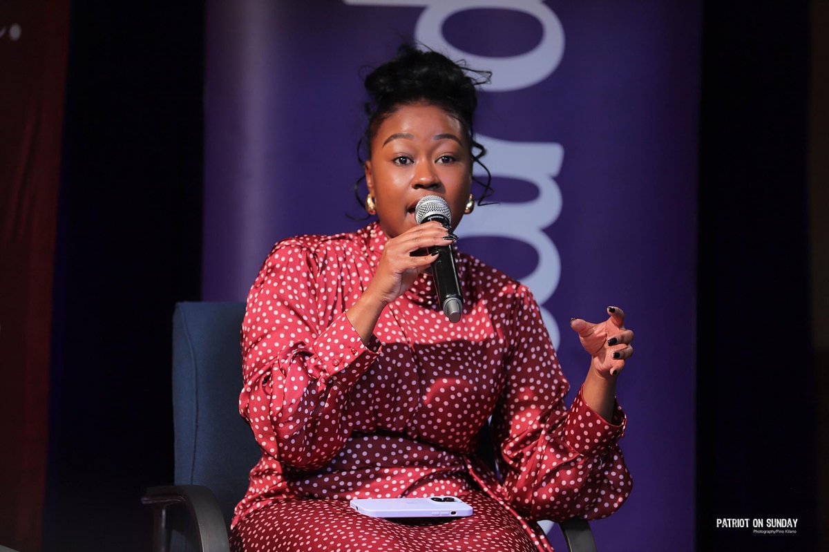 Project124A's tweet photo. Beautiful day it was for us at Project124 Africa to launch the 2023 Project124 African Program for Disruptive Entrepreneurs.🚀 Big thank you to all the media houses that came through, our partners and the delegates that’s pulled through.
Powered by @Hollard BW

#Project124Africa https://t.co/C2Ia28Zwib