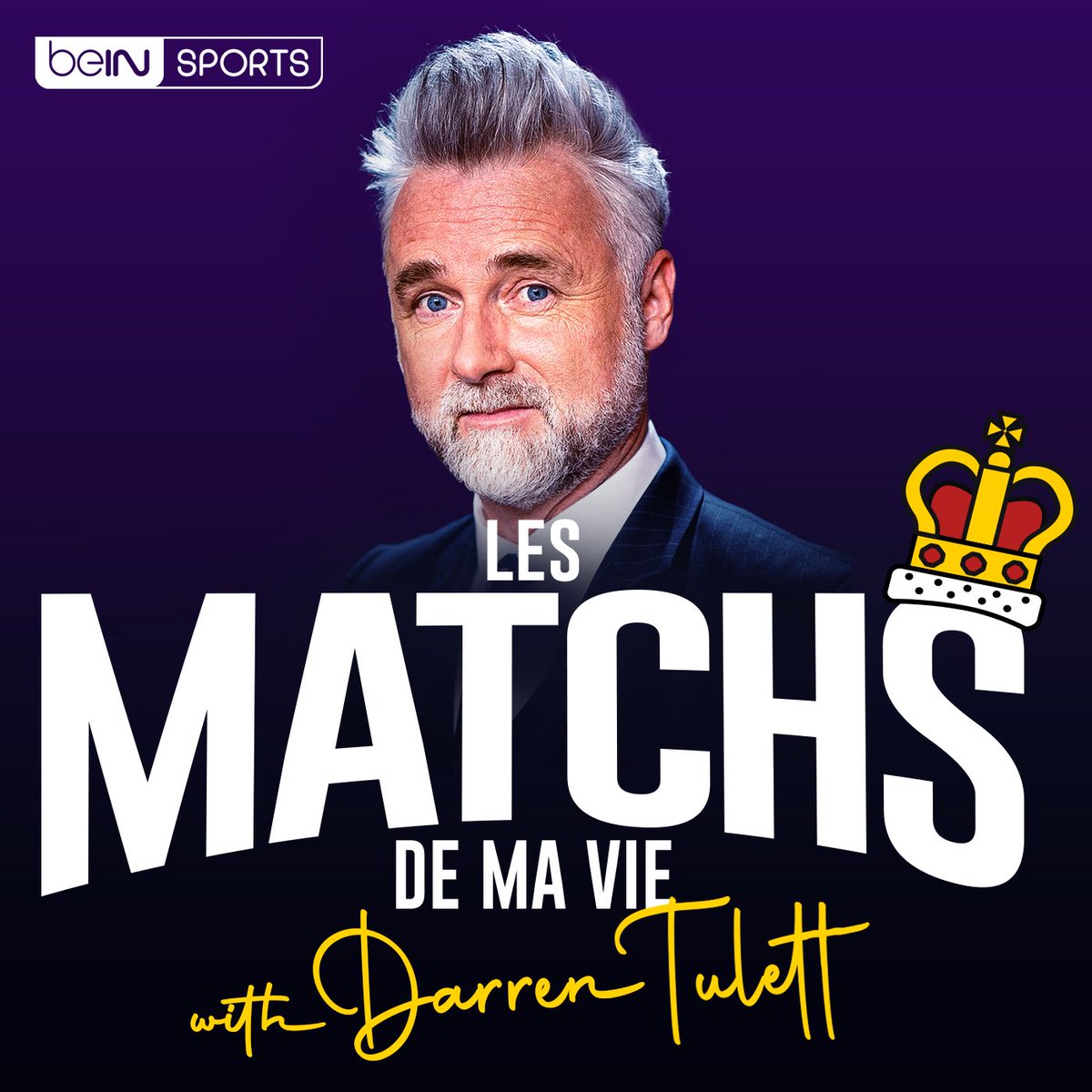 beIN SPORTS tweet media