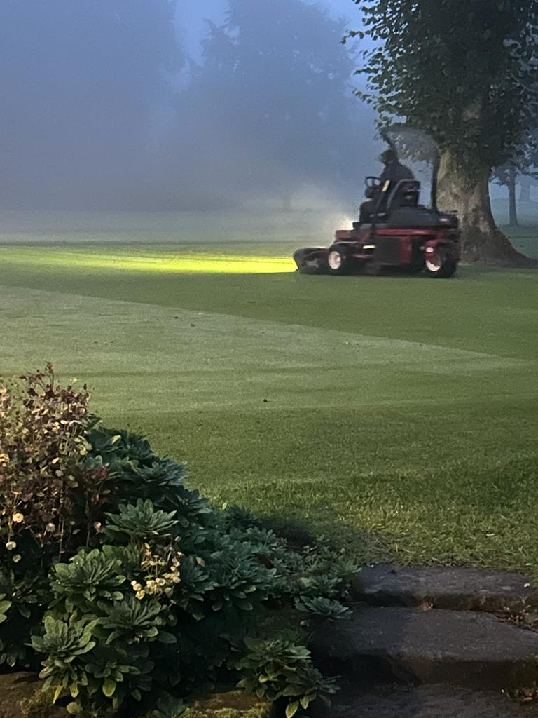 Brocton Hall Golf Club tweet media