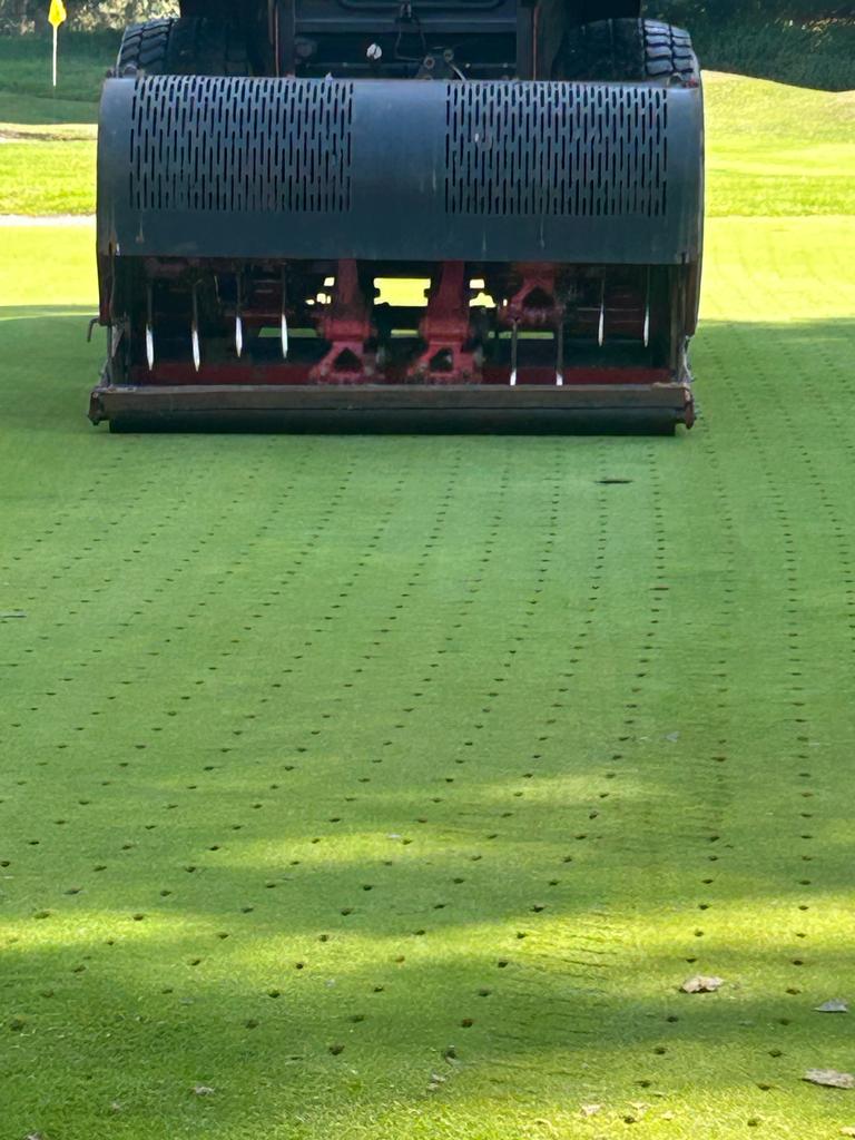 Brocton Hall Golf Club tweet media