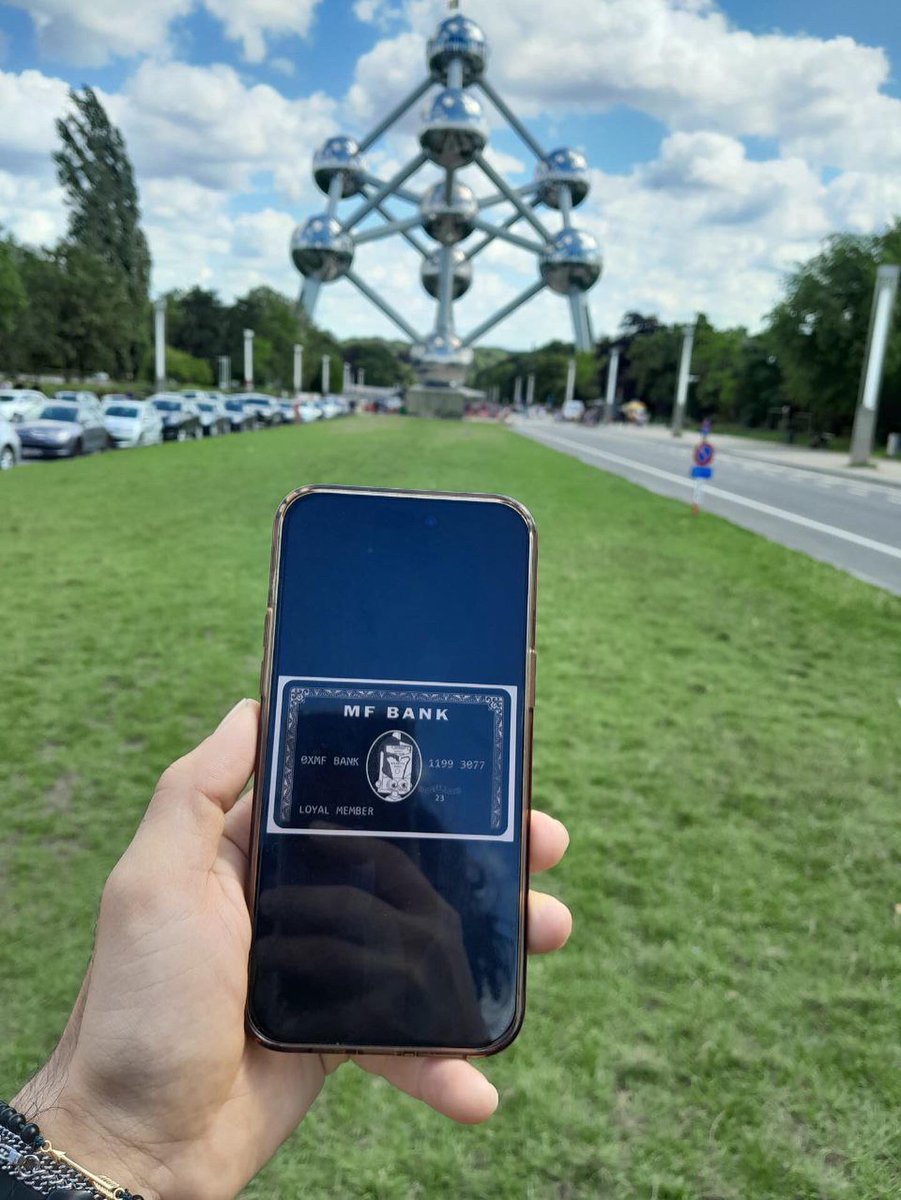 Meta Fellas NFT tweet media