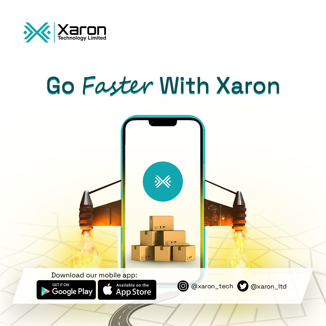 Xaron_Ltd's tweet photo. Why choose anybody else, when you can go faster with Xaron😊
#deliveryserviceinlagos 
#deliveriesinlagos 
#dispatch 
#dispatchriders https://t.co/SYHx7AIWpj