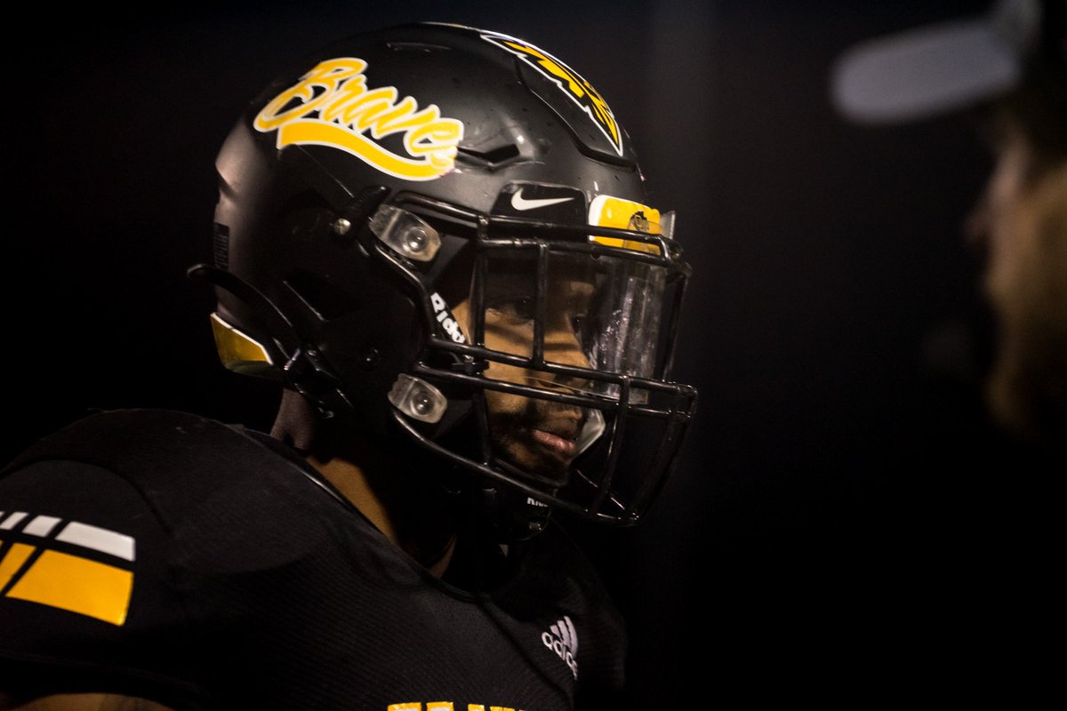 XavierRobinson_'s tweet photo. Brave Nation🌕⚫️🏹 https://t.co/PaC15g2zQ5