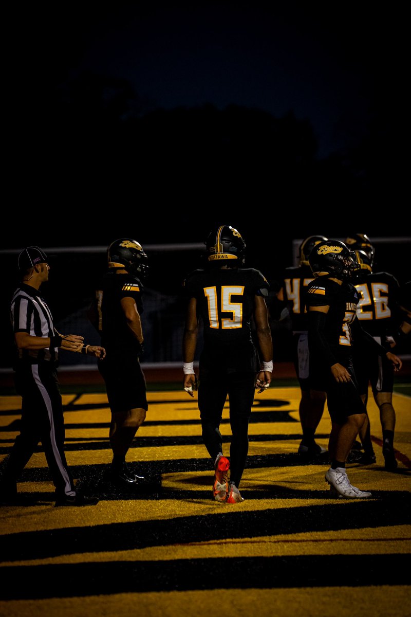 XavierRobinson_'s tweet photo. Brave Nation🌕⚫️🏹 https://t.co/PaC15g2zQ5