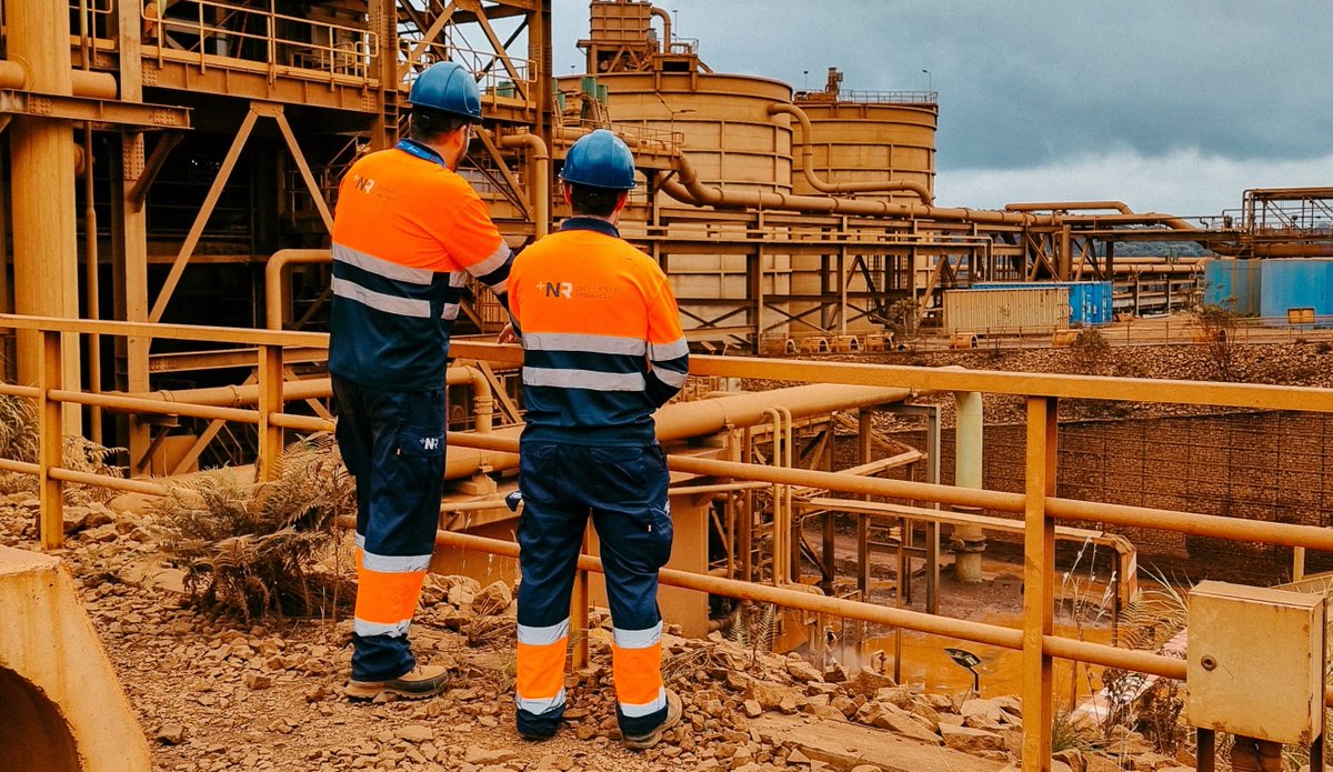 aminer_esp's tweet photo. 🆕 #AMINER incorpora a Plus Natural Resources como nuevo socio.

✅ La compañía está especializada en ingeniería y gestión de proyectos en las áreas de #minería, petróleo y gas, y energías renovables

📰 Más información en https://t.co/kyFcMh8Hnl https://t.co/DuEsY8r1FQ