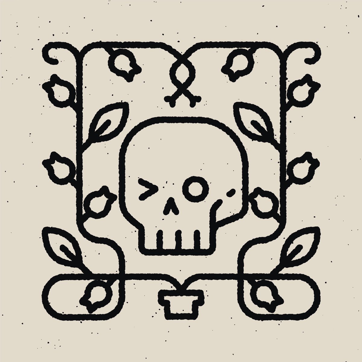 Gm 🥱🥱🥱
🌿💀🌱