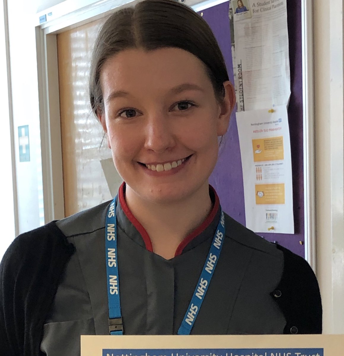 Amazing opportunity to join our team! Give Havanah our CF lead a call and see what a great job this is! jobs.nhs.uk/candidate/joba… @bda_cf @BDA_Dietitians @TeamNUH @AHPsNottsHC @UoWDietetics