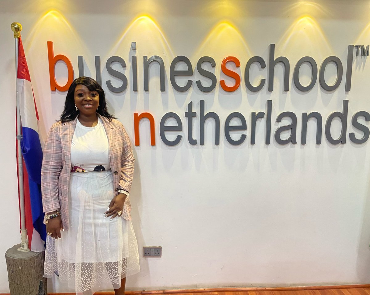 deola911's tweet image. TRANSFERENCE 
My journey from the medical/health field to entrepreneurship and now a thought leader with a career in human development and public administrations — my journey is a testament to the power of early interest and education. 1/4
#publicadministrations#hr #humancapacity