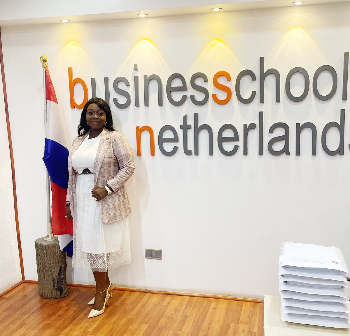 deola911's tweet image. TRANSFERENCE 
My journey from the medical/health field to entrepreneurship and now a thought leader with a career in human development and public administrations — my journey is a testament to the power of early interest and education. 1/4
#publicadministrations#hr #humancapacity