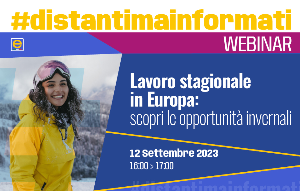 InformaGiovani Roma (@infogiovaniroma) on Twitter photo Dopo l'estate riprendono anche gli incontri del ciclo <a href="/euk_it/">Eurodesk Italy</a> #DistantiMaInformati: ecco cosa vi aspetta
informagiovaniroma.it/eurodesk-dista… Dopo l'estate riprendono anche gli incontri del ciclo <a href="/euk_it/">Eurodesk Italy</a> #DistantiMaInformati: ecco cosa vi aspetta
informagiovaniroma.it/eurodesk-dista…