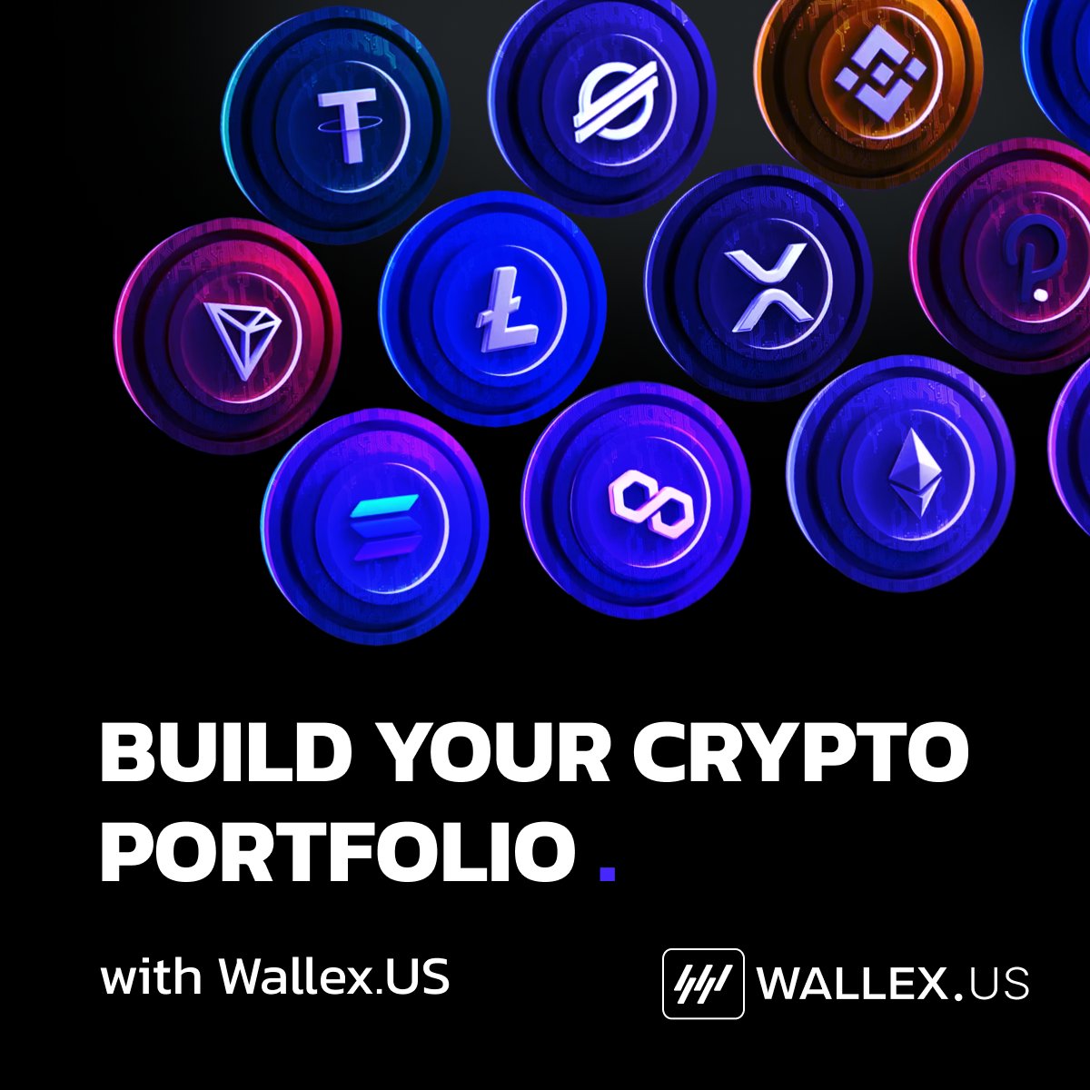 Wallex.US tweet media