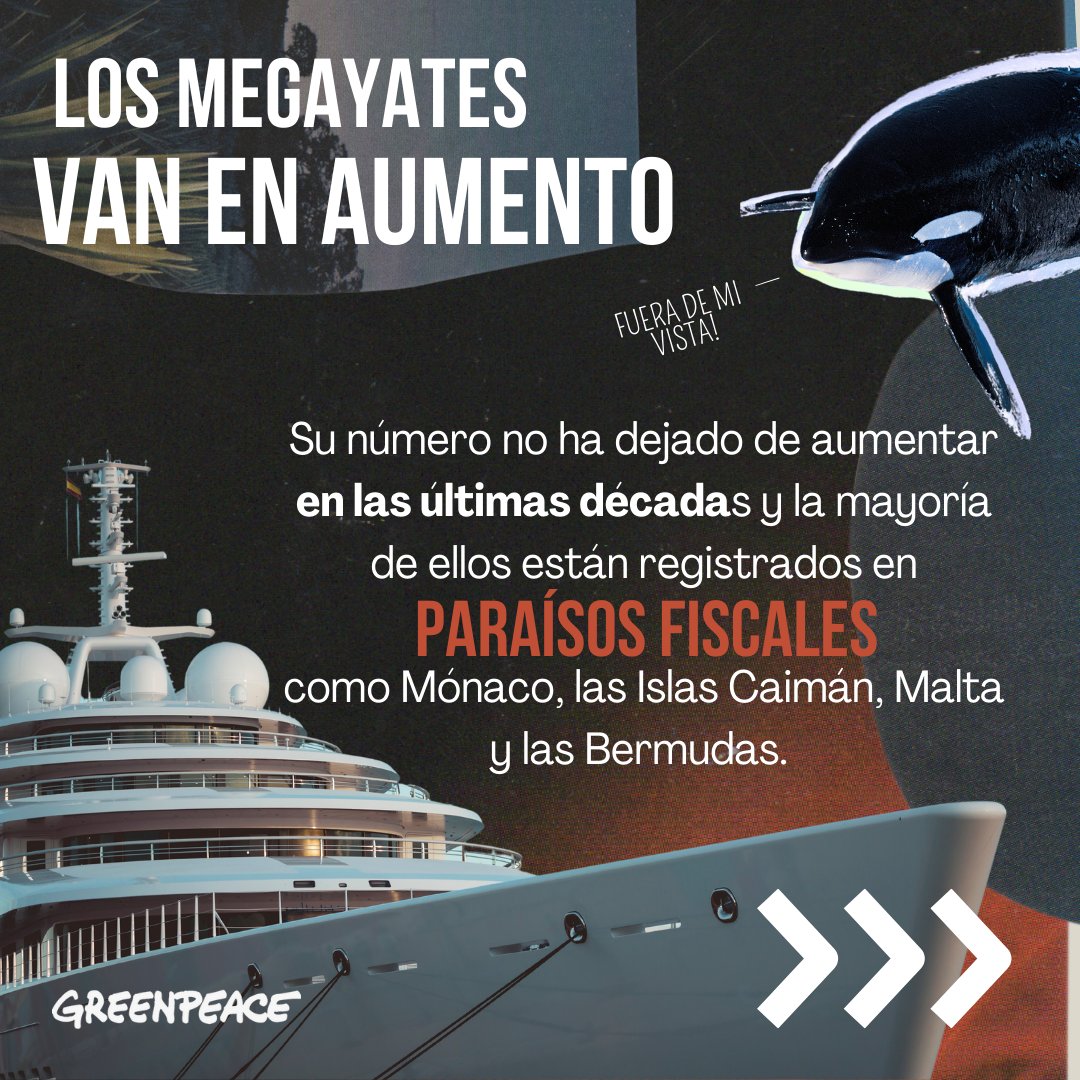 greenpeace_esp tweet picture