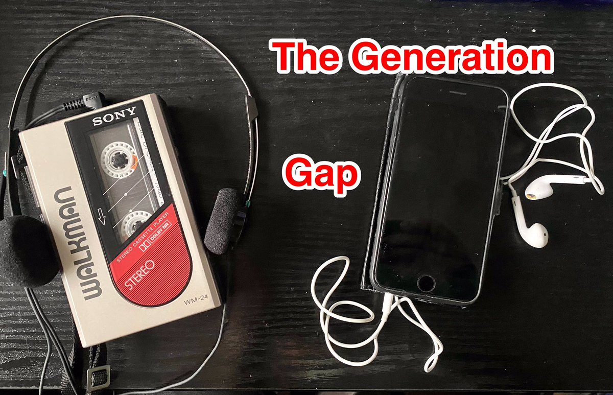 New podcast! <a href="/CliveBG/">Clive Glover</a> talks to new university student Jess about learning to drive and whether #Robotaxis might mean it is not necessary in future.

podcasts.apple.com/gb/podcast/the…