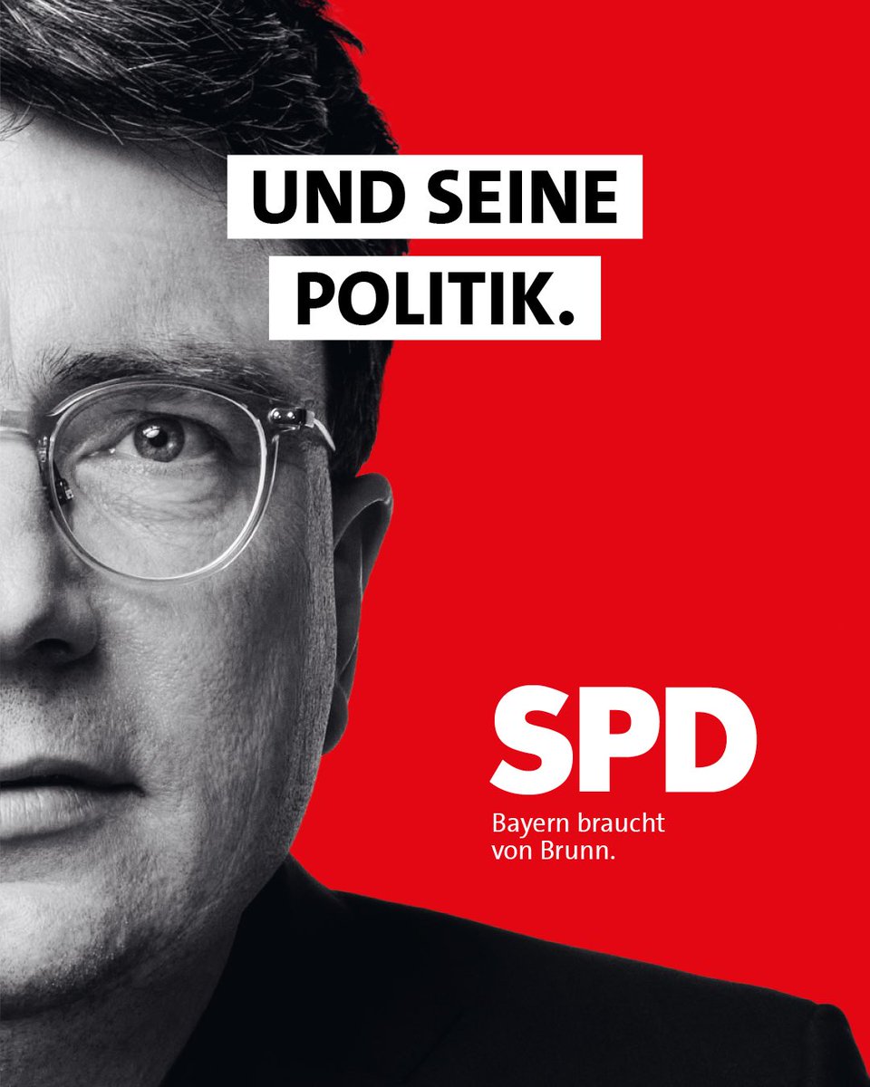 SPD Bayern tweet media