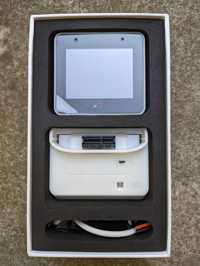 Blakadder tweet media