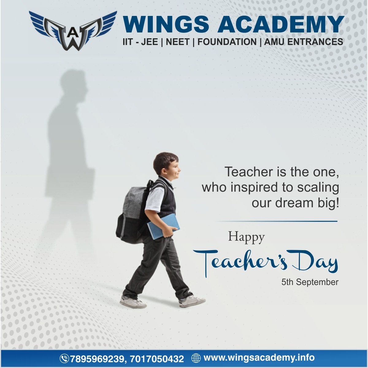 IfazAshraf's tweet photo. #happyteachersday2023 https://t.co/uUZ8UxkEck