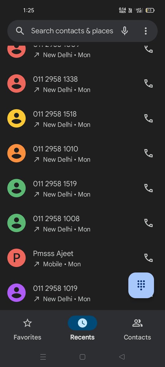 LovelySehotra's tweet photo. Students taken admission under #pmsss @AICTE_INDIA are not receiving scholarship.We try to contact,but
-No call response.
-Grievance is restricted.
-No email response.
-No portal updation. 
-They are not serious.
Students are suffer from depression and stress.
Kindly help us.🙏 https://t.co/G4Fk88o2rs