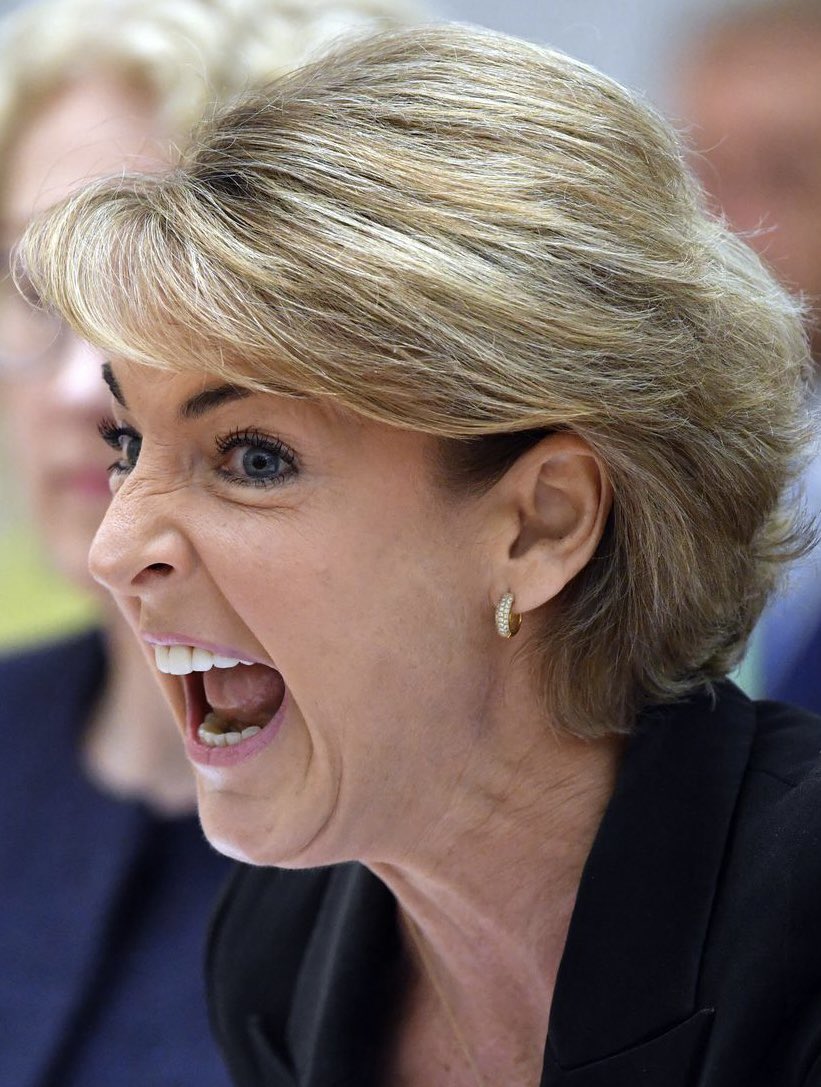 Michaelia Cash trending.
Apparently she still really really hates this photo.🤷‍♂️😛 
#LNPCorruptionParty #VoteYes23