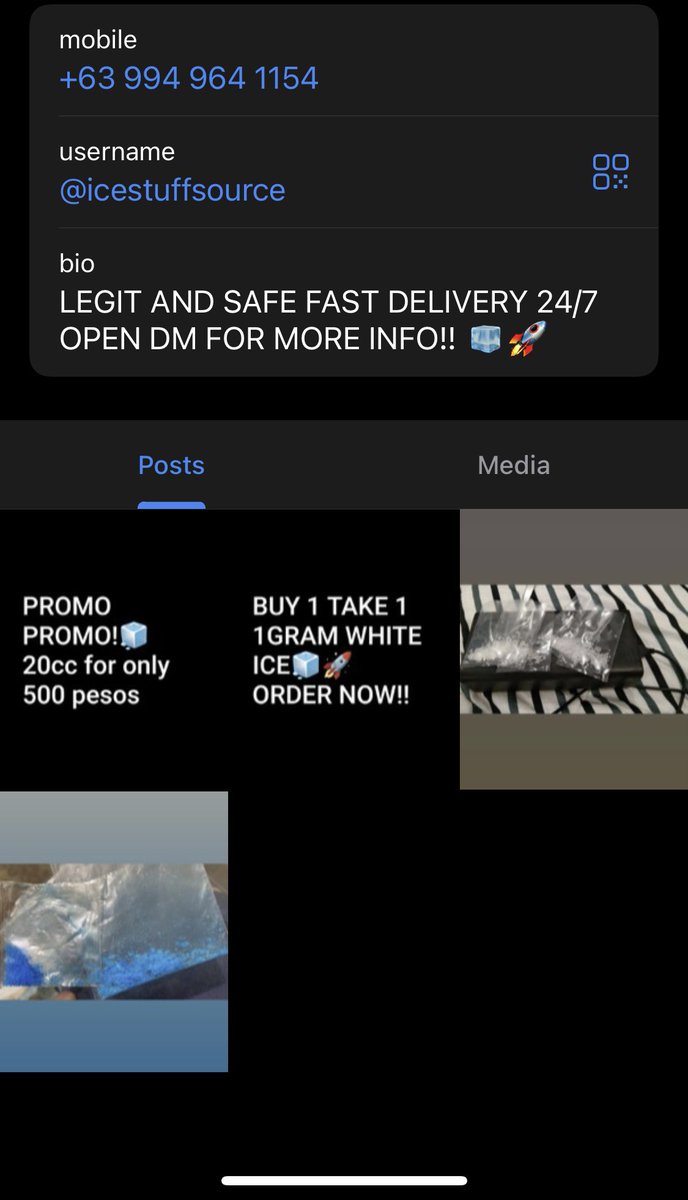 FunFly's tweet photo. SCAM ALERT! Fyi https://t.co/JgwqDhrTbF