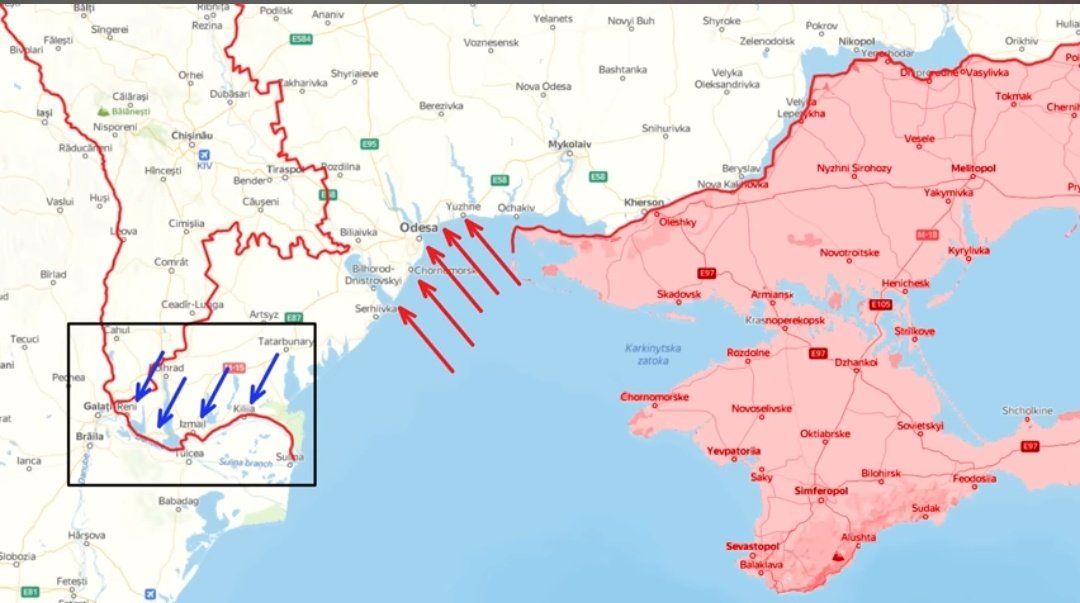 StompSava's tweet image. Cool bleiben? Keine Absicht? Wie würden wir reagieren, wenn Deutschland von einer russischen #Drohne getroffen würde? 

youtu.be/YimCLs7eVME?si…

#Getreideabkommen #Russland