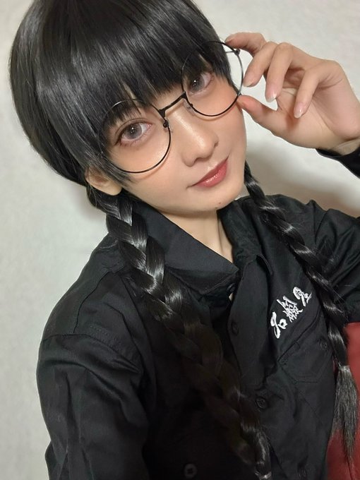 コスプレイヤー火将ロシエルのTwitter画像16