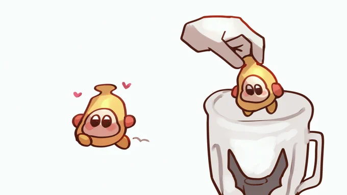 ハッピーワドルディ 