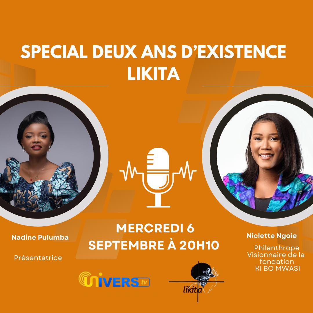 Nadine pulumba(Mamanlikita) tweet media