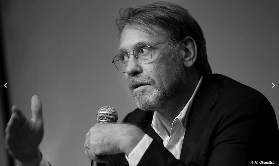 KuK TU Berlin tweet media