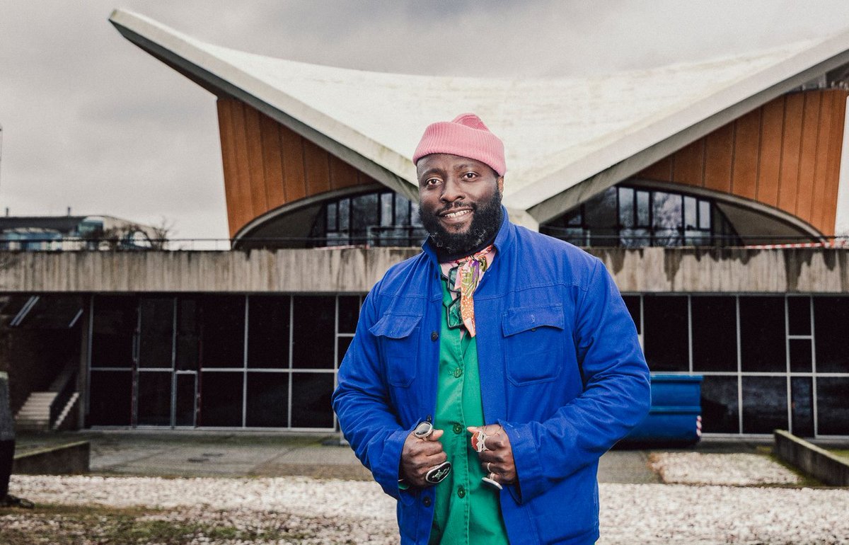 KuK TU Berlin tweet media