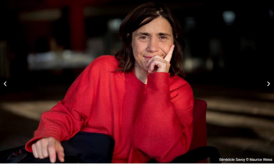 KuK TU Berlin tweet media