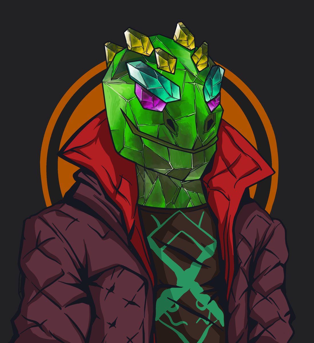 AndTsymbalista's tweet photo. #NFTCharacterDesign #DigitalCollectibles #NFTArtistry #CryptoArt #CharacterCreation #CollectibleHeroes #BlockchainCreativity #NFTCommunity #VirtualTreasures #DigitalCollectors #NFTMagic #UniqueCharacters #CollectibleArt #CharacterNFTs #DigitalMasterpiece #NFTCollectibles https://t.co/QDJplGl0fB