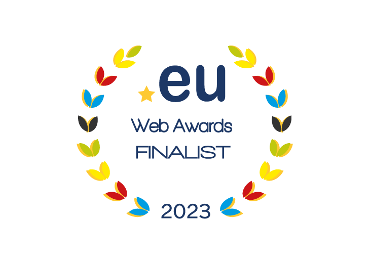 2⃣  ICLEI Europe websites are finalists in the <a href="/EUregistry/">EURid</a> .eu Web Awards! We'll be in Brussels in November to see if we take home the trophy 🏆 Congratulations to our comms and web development staff on their excellent work! 

Read more: iclei-europe.org/news?ICLEI_amo…

#2023euWA #doteu