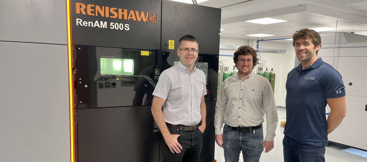 Horizon Europe Ireland tweet media