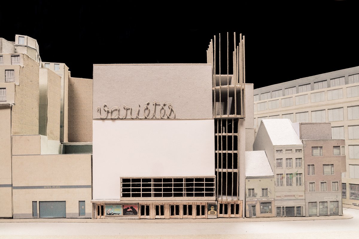 Variétés Saison Nomade tweet media